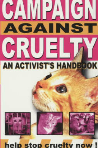 Cover of Campaign Against Cruelty