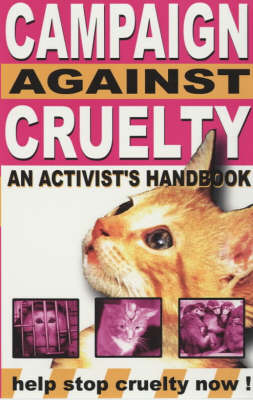 Book cover for Campaign Against Cruelty