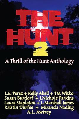 Book cover for The Hunt 2
