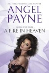 Book cover for A Fire in Heaven