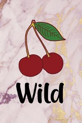 Book cover for Wild