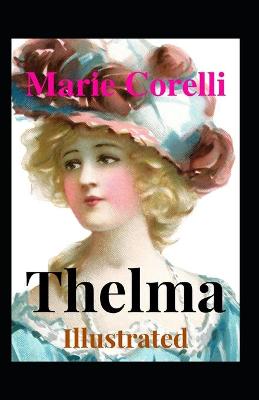 Book cover for Thelma Illustrated