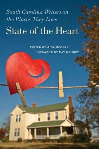 Cover of State of the Heart