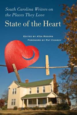 Book cover for State of the Heart