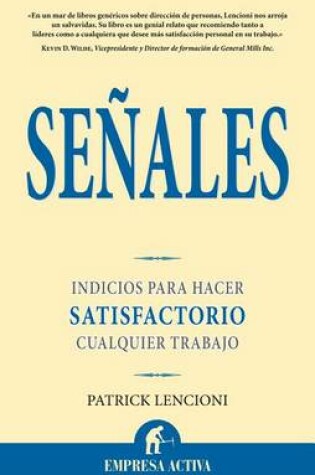 Cover of Senales