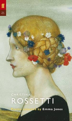 Cover of Christina Rossetti