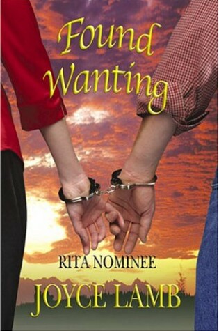 Cover of Found Wanting