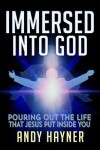 Book cover for Immersed Into God