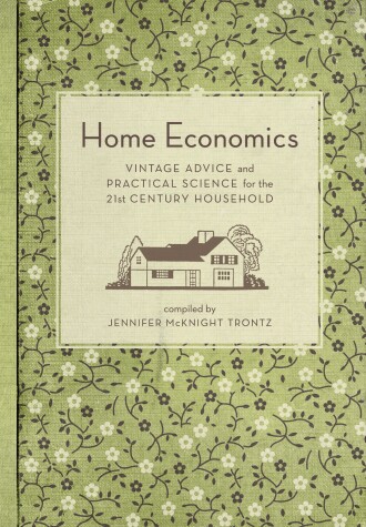 Book cover for Home Economics