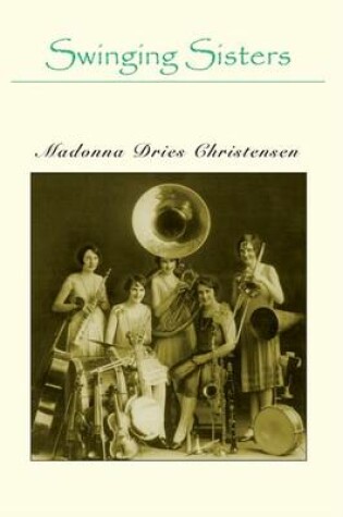 Cover of Swinging Sisters