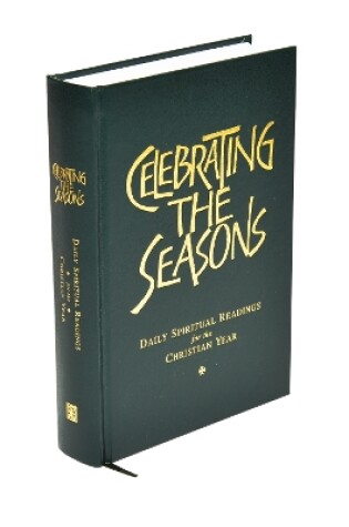Cover of Celebrating the Seasons