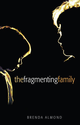 Book cover for The Fragmenting Family