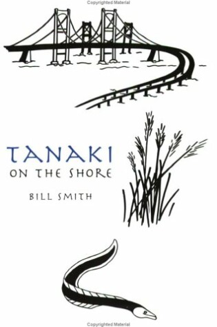Cover of Tanaki on the Shore