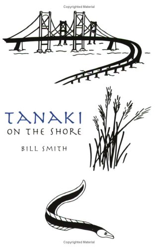 Book cover for Tanaki on the Shore