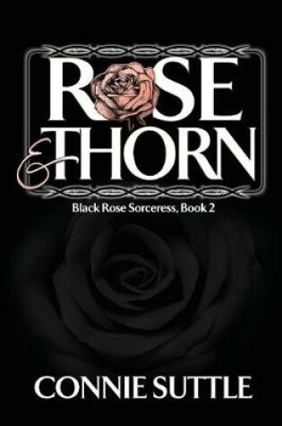 Cover of Rose and Thorn