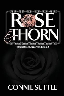 Cover of Rose and Thorn