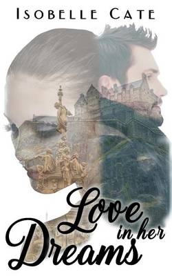 Book cover for Love in Her Dreams