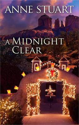 Book cover for A Midnight Clear