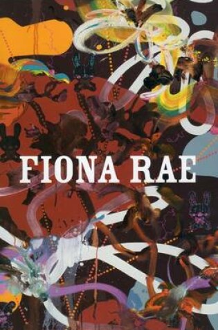 Cover of Fiona Rae