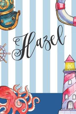 Book cover for Hazel