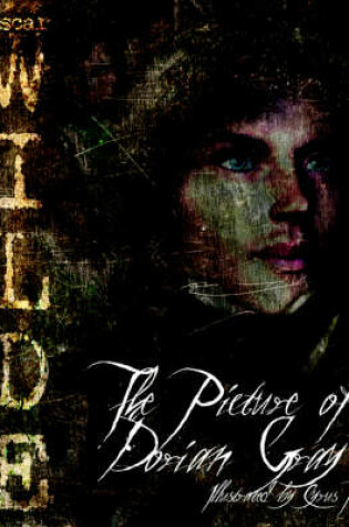 Cover of The Picture of Dorian Gray and Other Tales