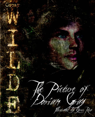 Book cover for The Picture of Dorian Gray and Other Tales