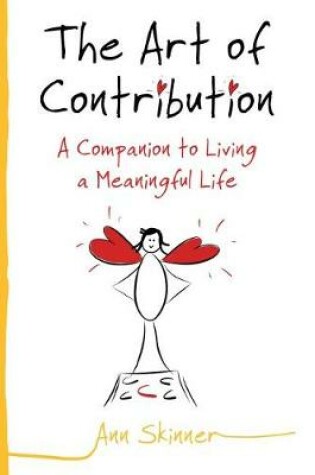 Cover of The Art of Contribution