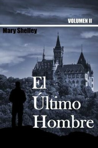 Cover of El Ultimo Hombre Volumen II