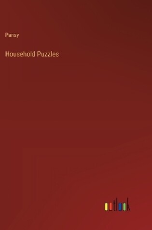 Cover of Household Puzzles