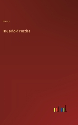 Book cover for Household Puzzles