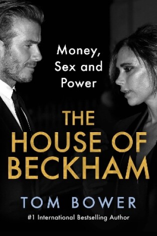 Cover of The House of Beckham