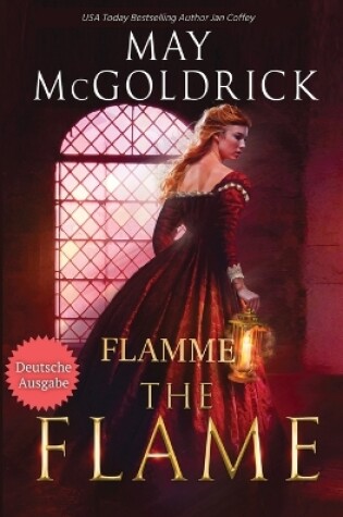 Cover of The Flame (Flamme)