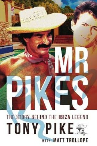 Cover of Mr Pikes