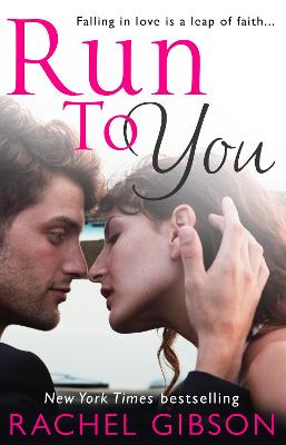 Cover of Run To You