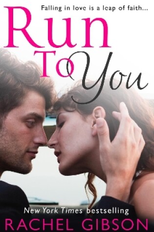 Cover of Run To You