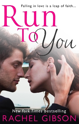 Book cover for Run To You