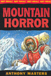 Book cover for Mountain Horror