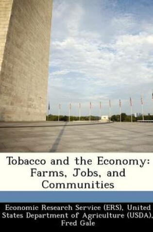 Cover of Tobacco and the Economy