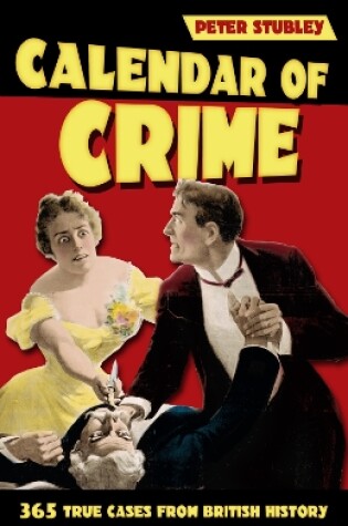 Cover of Calendar of Crime