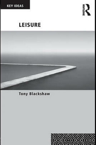 Cover of Leisure