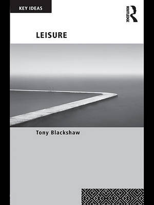 Cover of Leisure