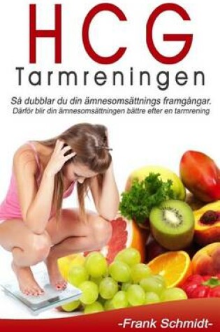 Cover of Hcg-Tarmreningen