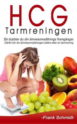 Book cover for Hcg-Tarmreningen