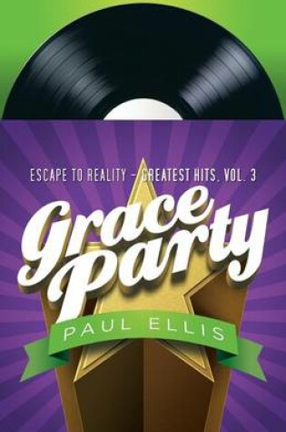 Cover of Grace Party