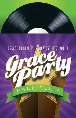 Book cover for Grace Party