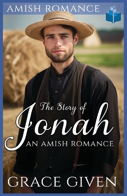 Cover of The Story of Jonah