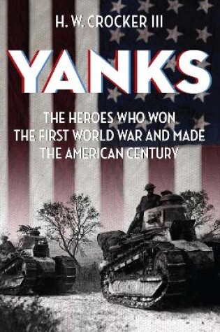 Cover of Yanks