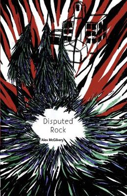 Cover of Disputed Rock