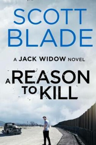 Cover of A Reason to Kill