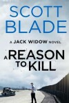 Book cover for A Reason to Kill